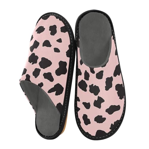 aidingzhi Hausschuhe für Damen, Hausschuhe, Memory-Schaum, Hausschuhe für Damen, Größe 38 von aidingzhi