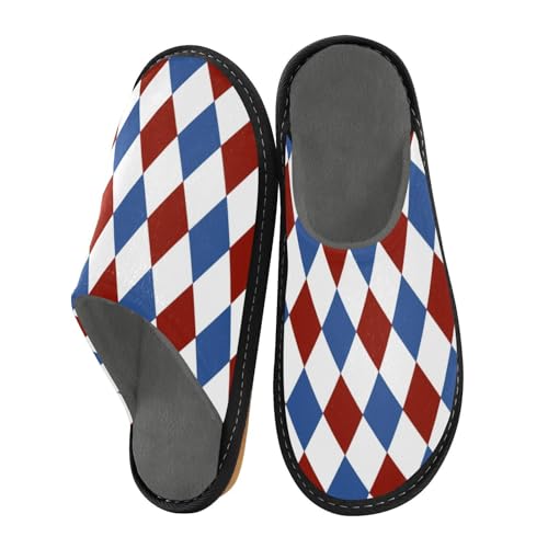 aidingzhi Hausschuhe für Damen, Memory-Schaum, weich, Größe 45 aidingzhi Hausschuhe für Damen, Memory-Schaum, weich, Größe 45 von aidingzhi