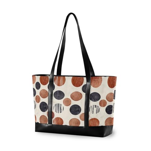 aidingzhi Moderne, stilvolle Tasche für Damen, mit Reißverschluss, große Tragetasche für Reisen, Fitnessstudio, Urlaub mit Windel aidingzhi Moderne, stilvolle Tasche für Damen, mit Reißverschluss, große Tragetasche für Reisen, Fitnessstudio, Urlaub mit Windel von aidingzhi