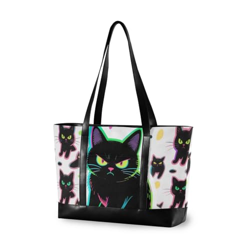 aidingzhi Tragbare Tragetasche mit Laptop mit Reißverschluss, große Arbeitstasche für Frauen für Lehrer mit Mittagessen aidingzhi Tragbare Tragetasche mit Laptop mit Reißverschluss, große Arbeitstasche für Frauen für Lehrer mit Mittagessen von aidingzhi