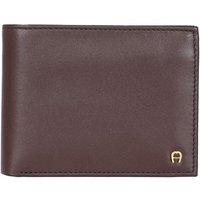 Aigner Basics - Geldbörse 7cc 11 cm von aigner