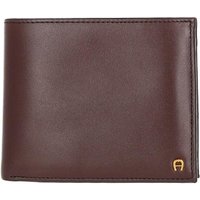 Aigner Basics - Geldbörse 8cc 12 cm von aigner