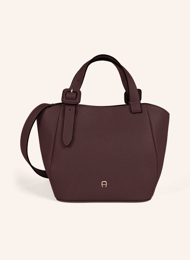 Aigner Beuteltasche Miranda gruen von aigner