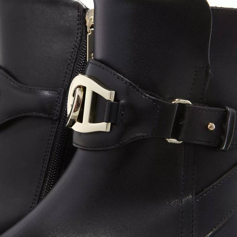 Aigner Boots & Stiefeletten - Ava 49 - Gr. 36 (EU) - in Schwarz - für Damen von aigner