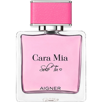 Aigner Cara Mia Solo Tu EdP Nat. Spray von aigner