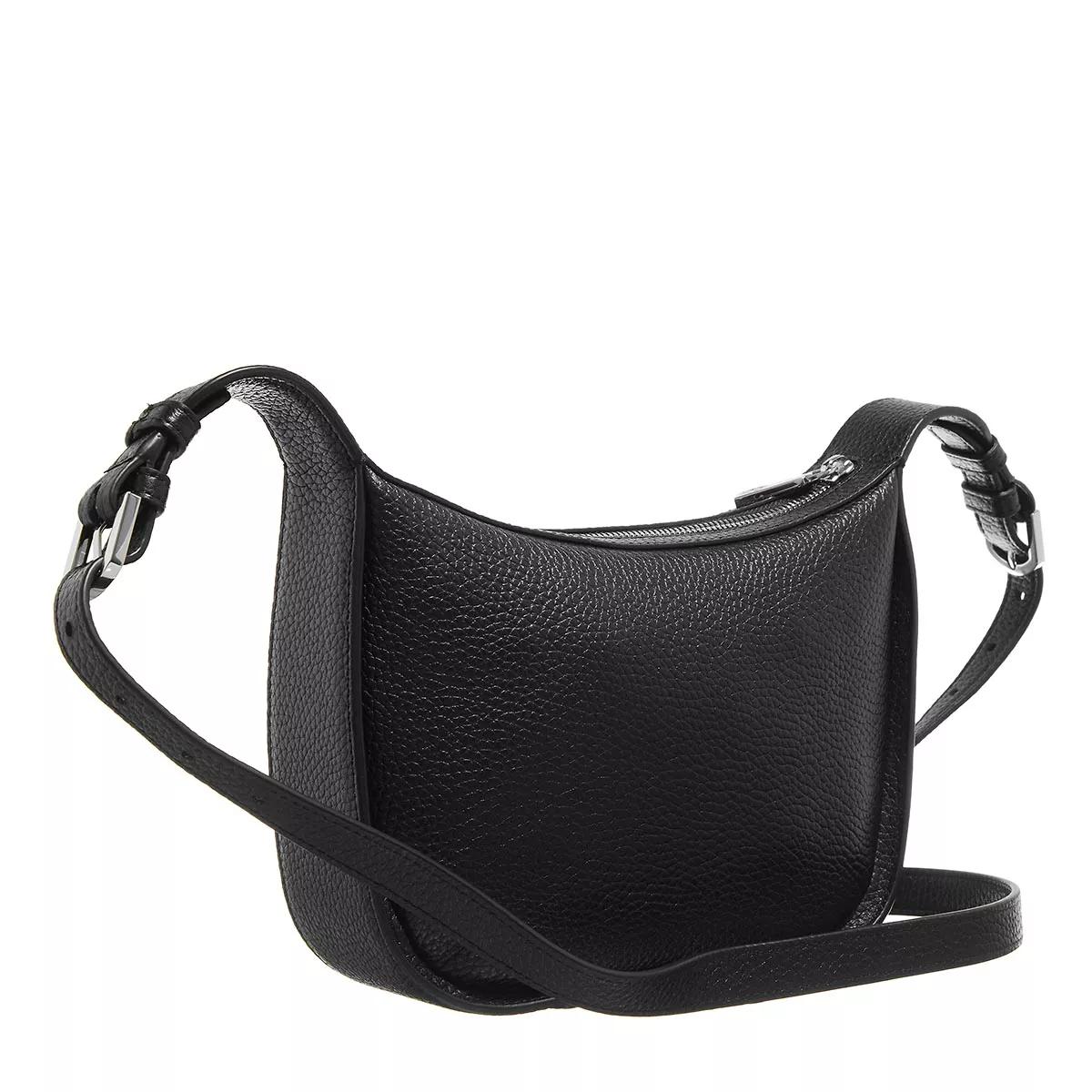 Aigner Crossbody Bags - Ivy - Gr. unisize - in Schwarz - für Damen von aigner