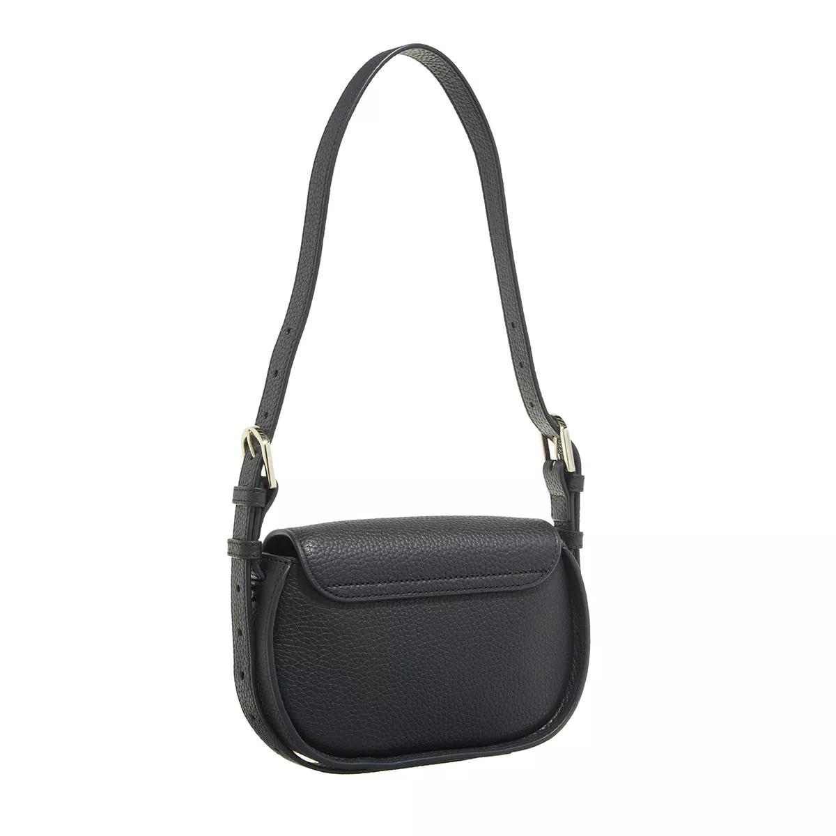 Aigner Crossbody Bags - Ivy Shoulder Bag - Gr. unisize - in Blau - für Damen von aigner