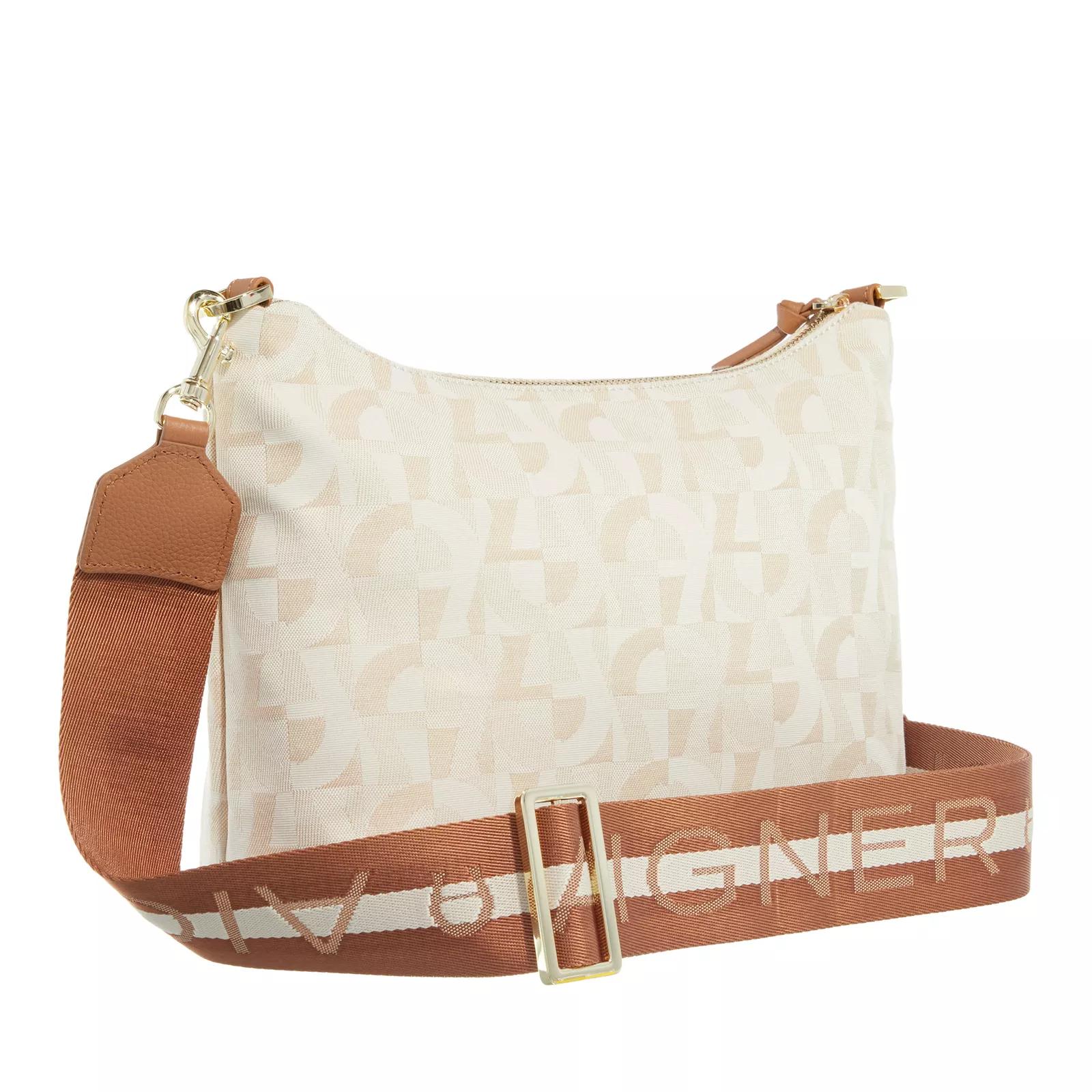 Aigner Crossbody Bags - Zita - Gr. unisize - in Beige - für Damen von aigner