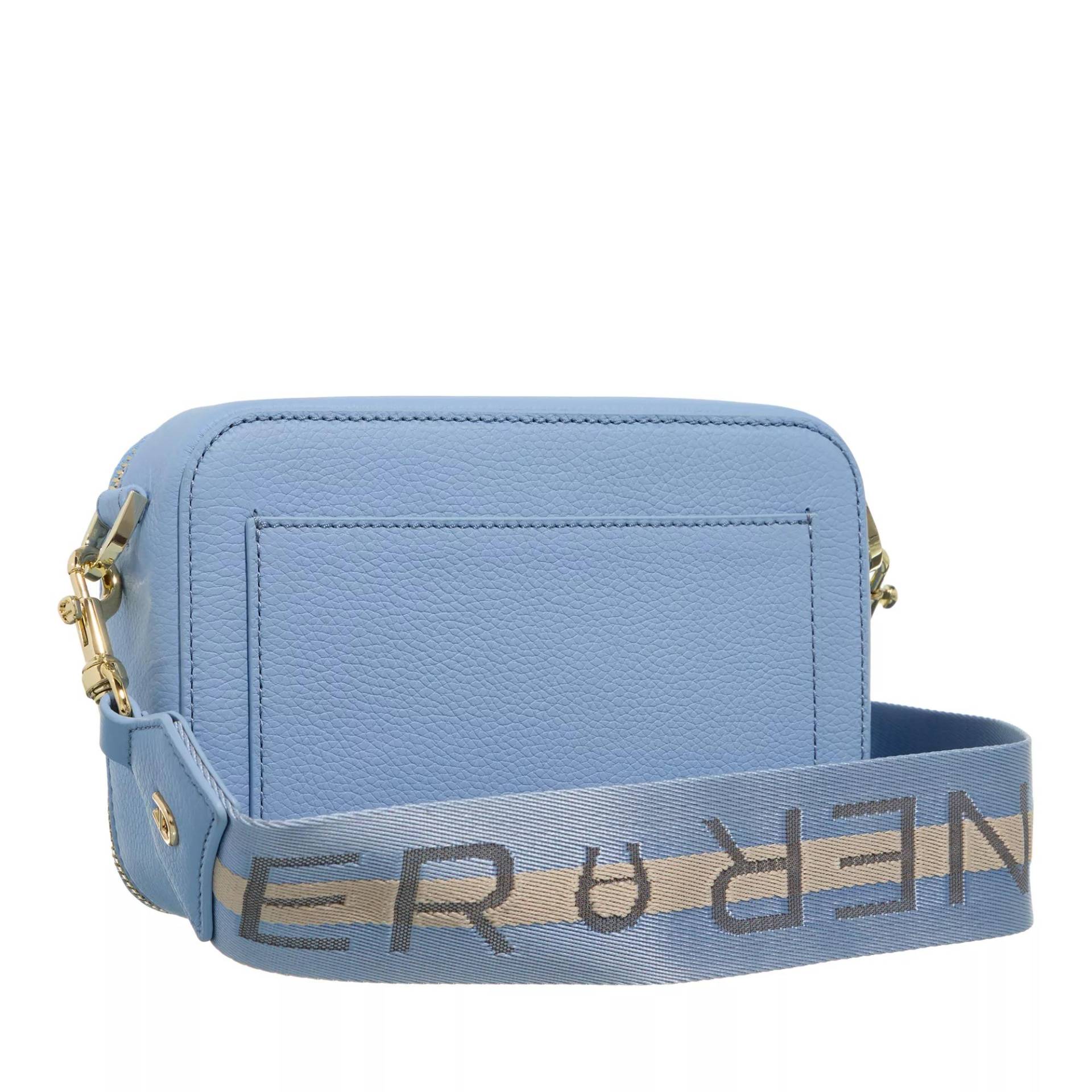 Aigner Crossbody Bags - Zita - Gr. unisize - in Blau - für Damen von aigner