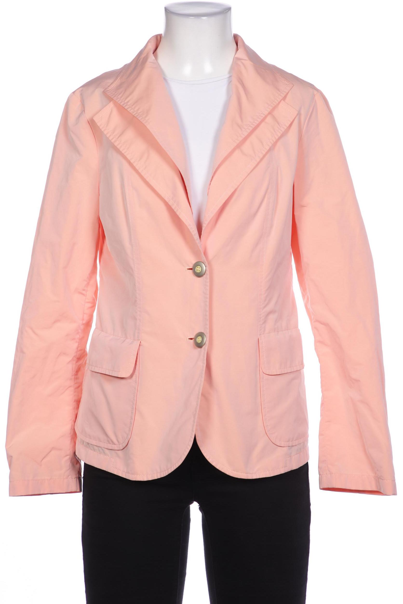 Aigner Damen Blazer, orange, Gr. 36 von aigner