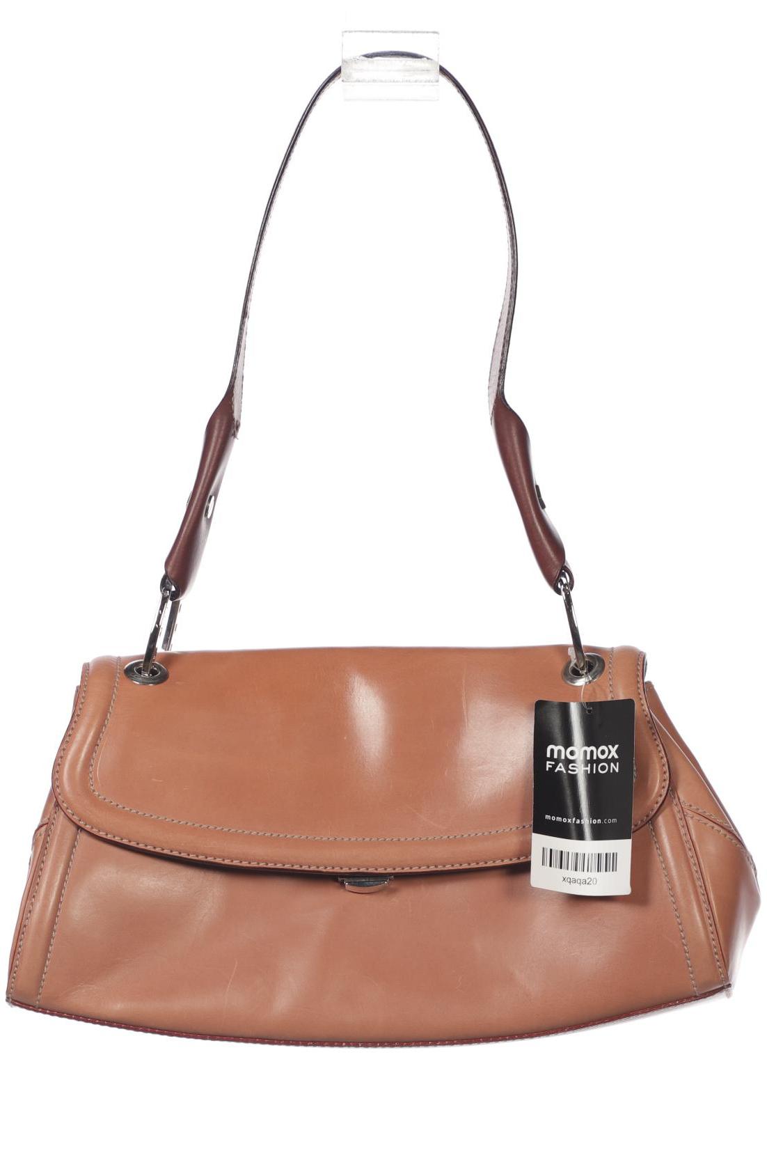 Aigner Damen Handtasche, beige von aigner