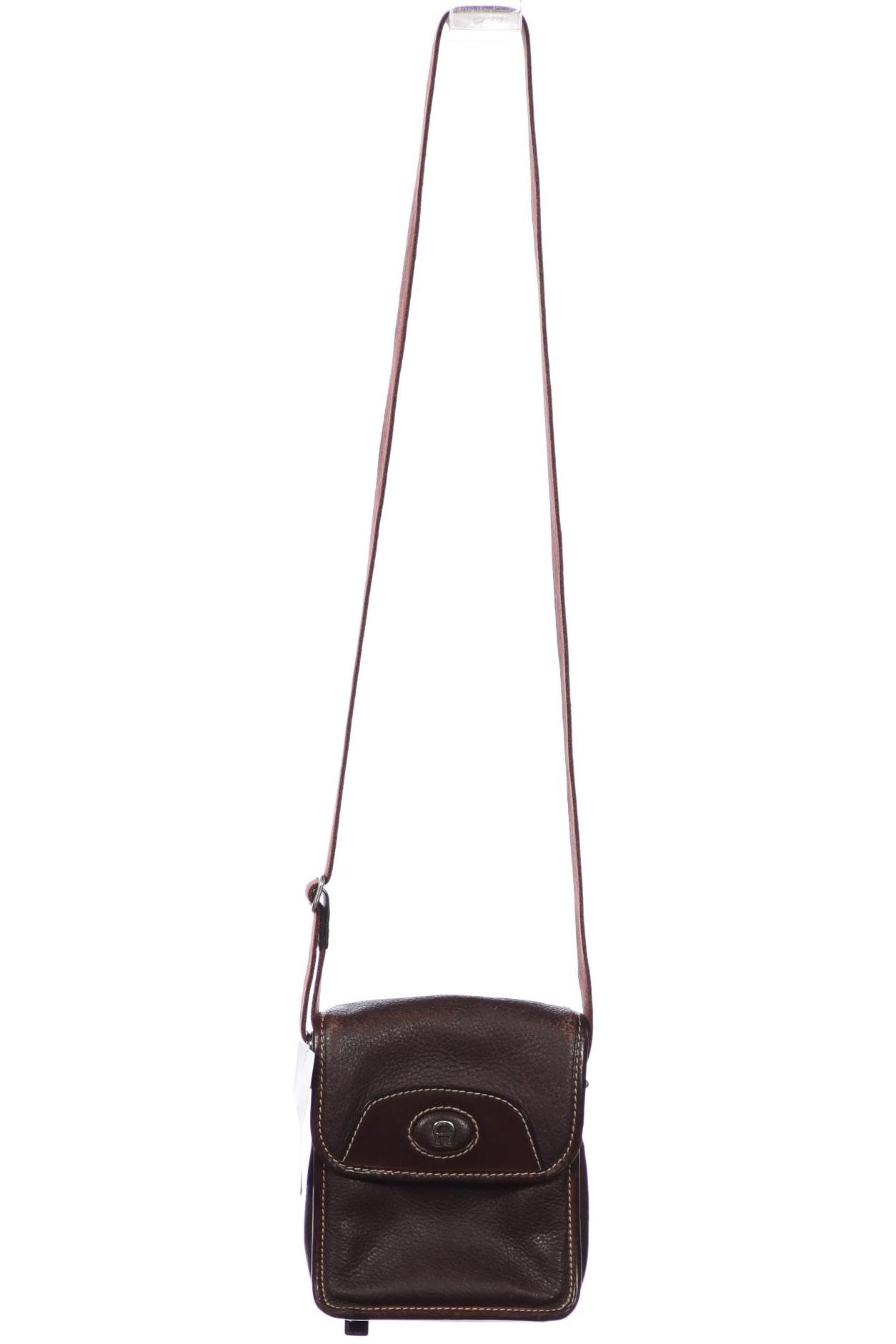 Aigner Damen Handtasche, braun von aigner