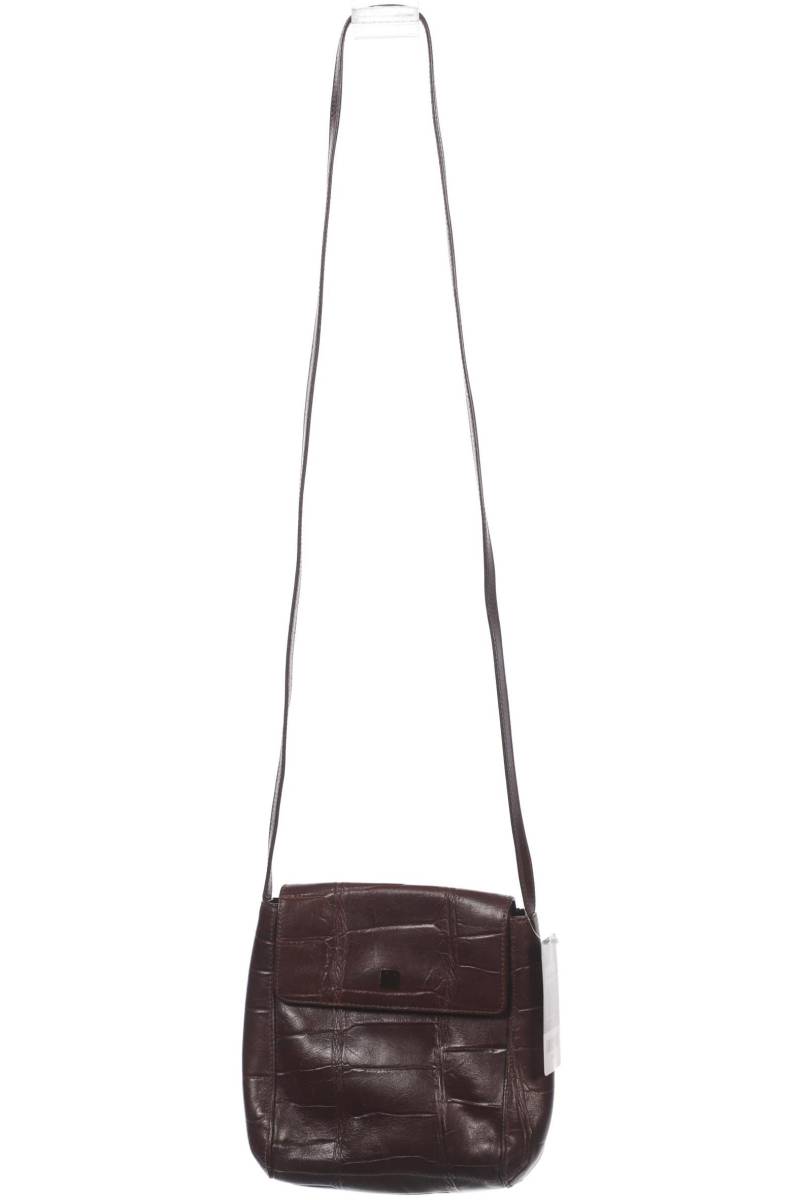 Aigner Damen Handtasche, braun von aigner