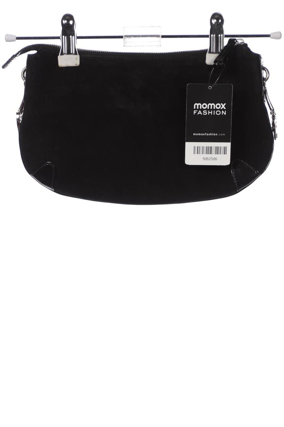 Aigner Damen Handtasche, schwarz von aigner