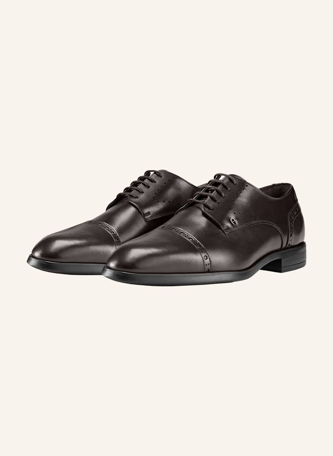 Aigner Derby Patrick 3a braun Aigner Derby Patrick 3a braun von aigner