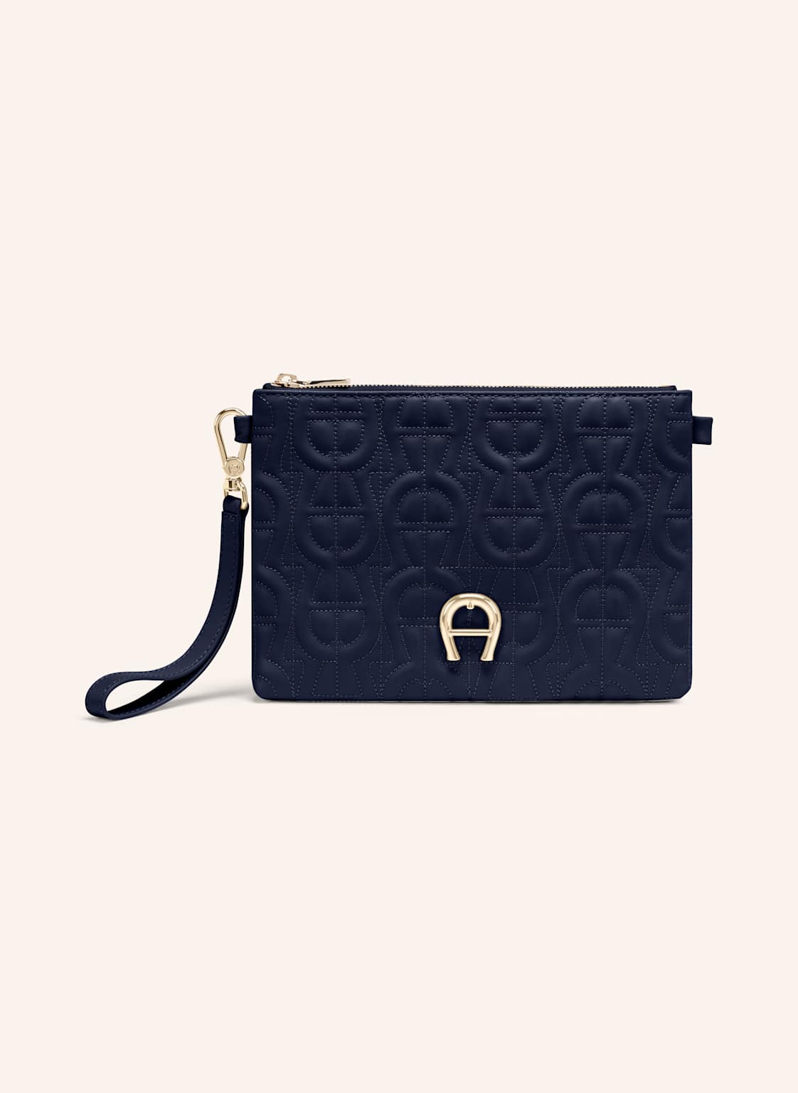 Aigner Diadora blau Aigner Diadora blau von aigner