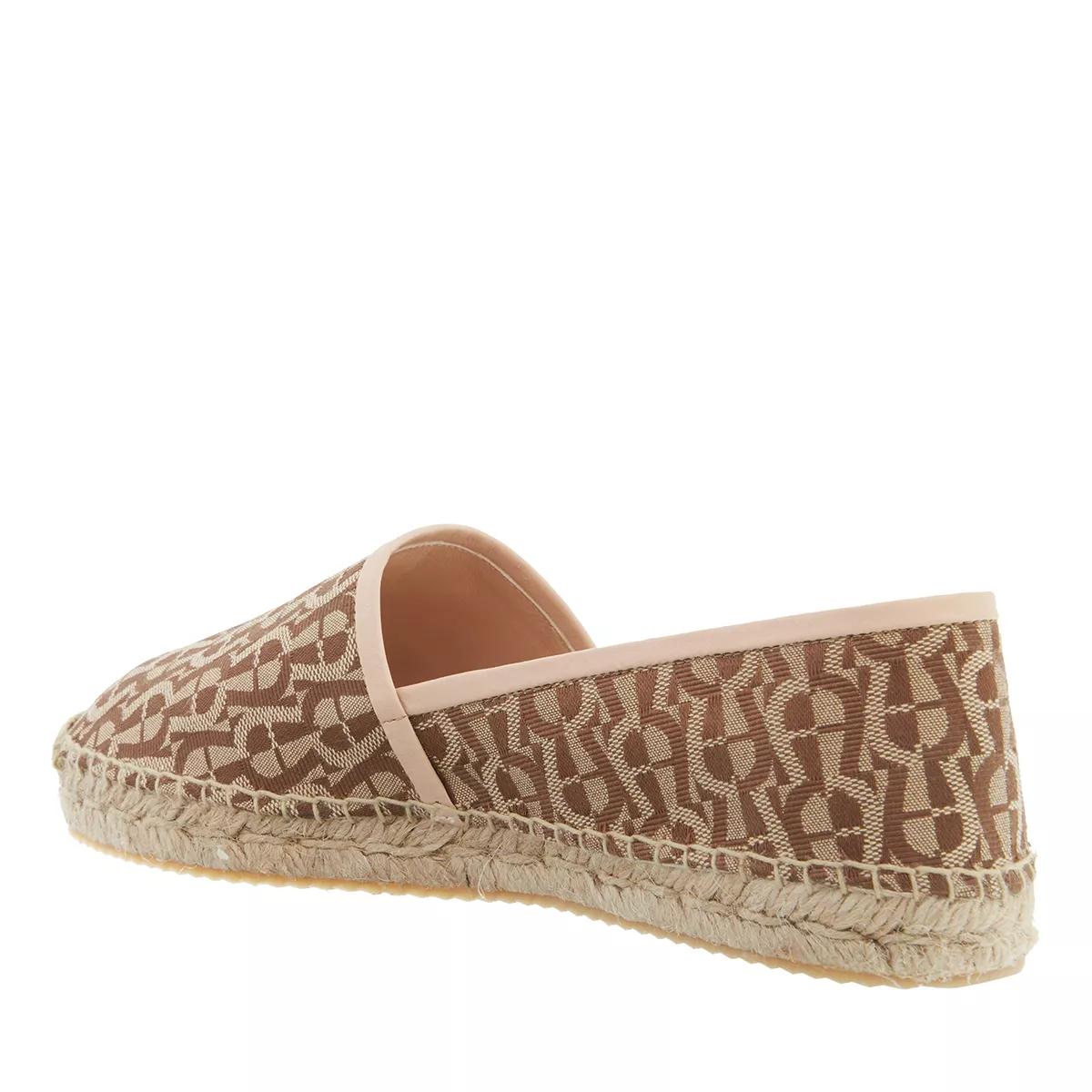 Aigner Espadrilles - Ines 1B - Gr. 36 (EU) - in Beige - für Damen von aigner