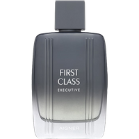 Aigner First Class Executive EdT Nat. Spray von aigner