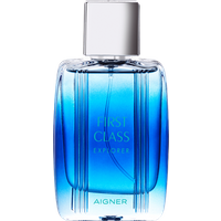 Aigner First Class Explorer EdT Nat. Spray von aigner