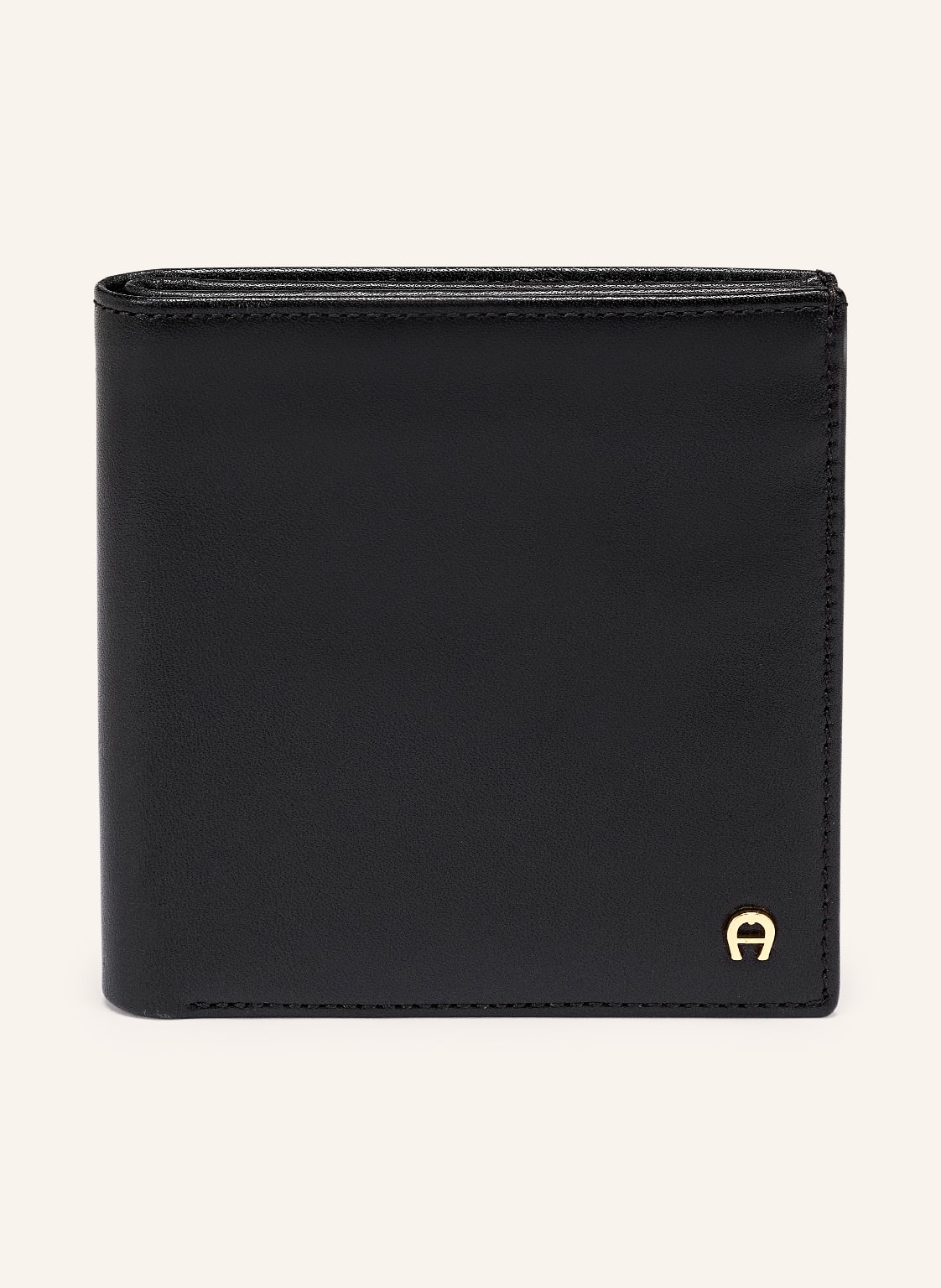Aigner Geldbörse Basics schwarz Aigner Geldbörse Basics schwarz von aigner