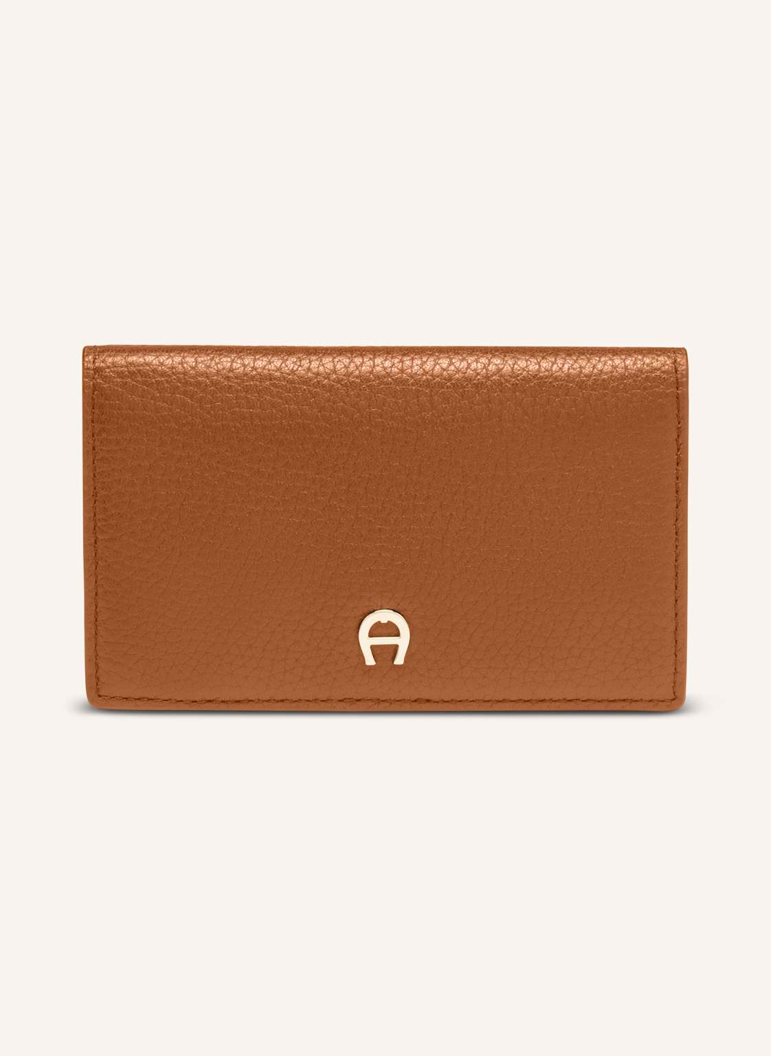 Aigner Geldbörse Delia braun von aigner