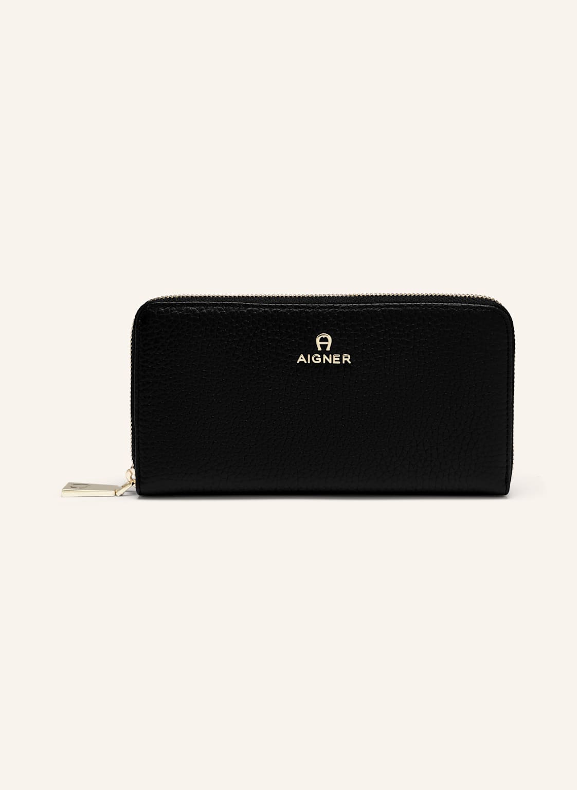 Aigner Geldbörse Ivy schwarz Aigner Geldbörse Ivy schwarz von aigner