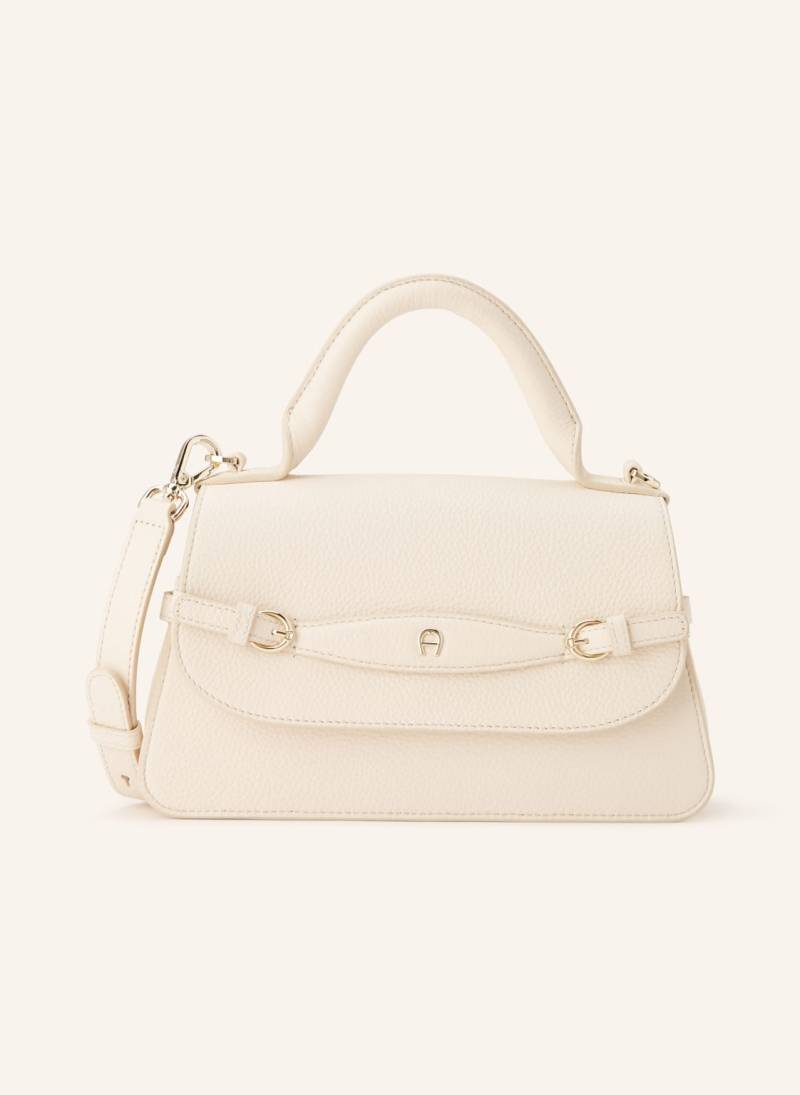 Aigner Handtasche Cavallo Small beige von aigner