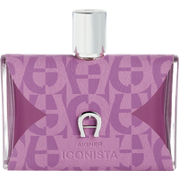 Aigner Iconista EdP Nat. Spray von aigner