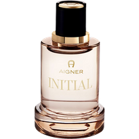 Aigner Initial EdT Nat. Spray von aigner