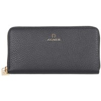 Aigner Ivy - Geldbörse Zip 19 cm L von aigner