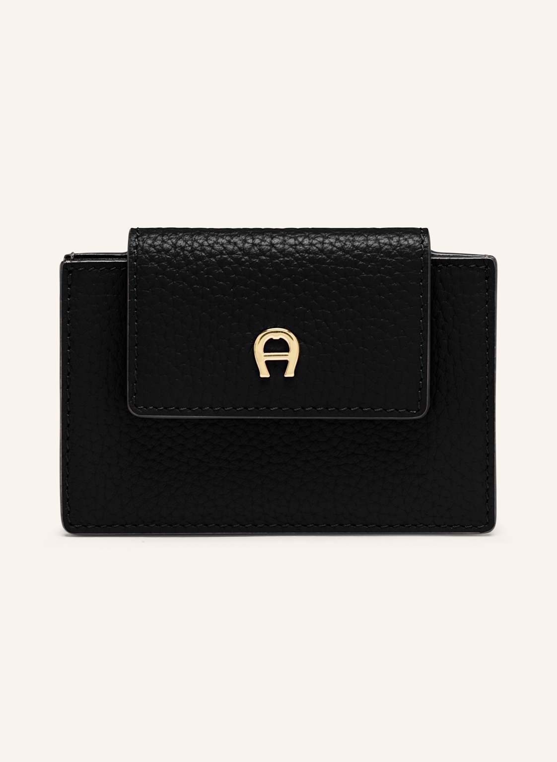 Aigner Kartenetui Delia schwarz von aigner
