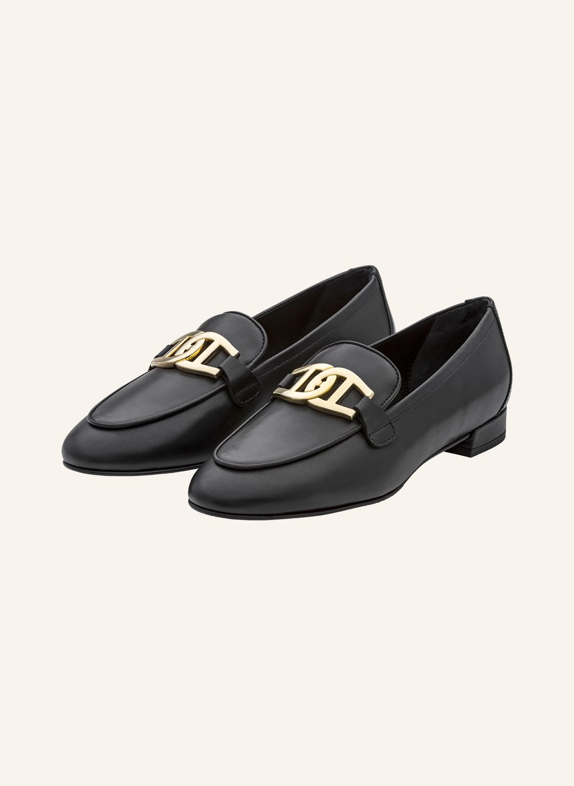 Aigner Loafer Fiona 2j schwarz von aigner