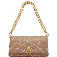 Aigner Maggie - Schultertasche 26 cm S von aigner