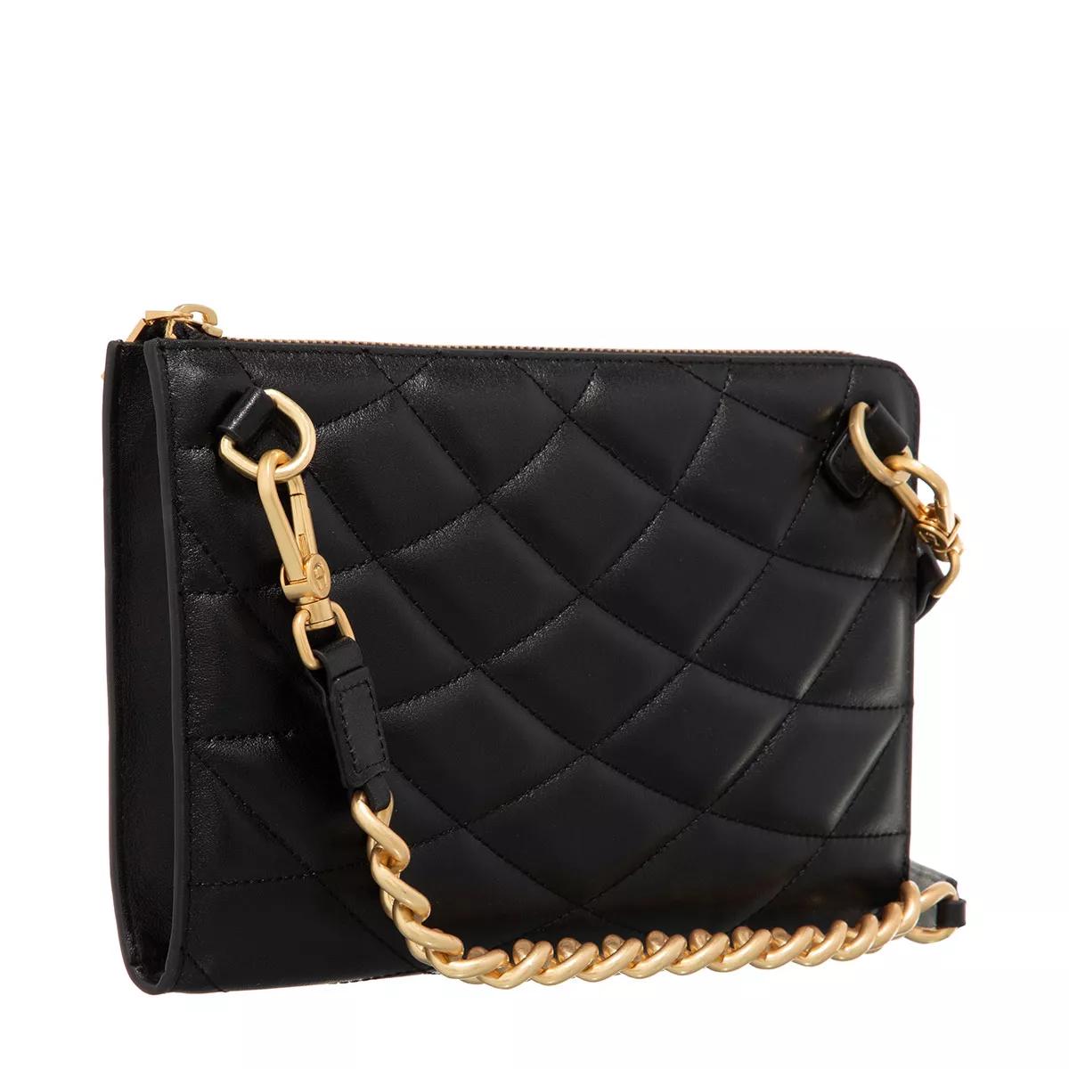 Aigner Pochettes - Maggie - Gr. unisize - in Schwarz - für Damen von aigner