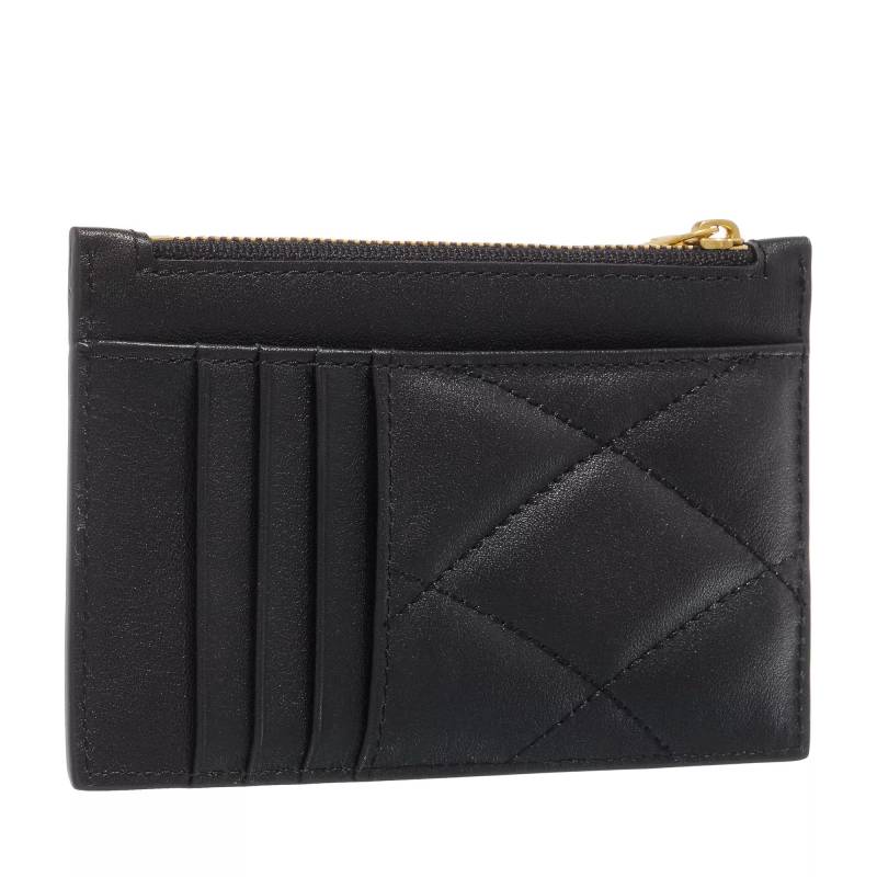 Aigner Portemonnaie - Maggie - Gr. unisize - in Schwarz - für Damen von aigner