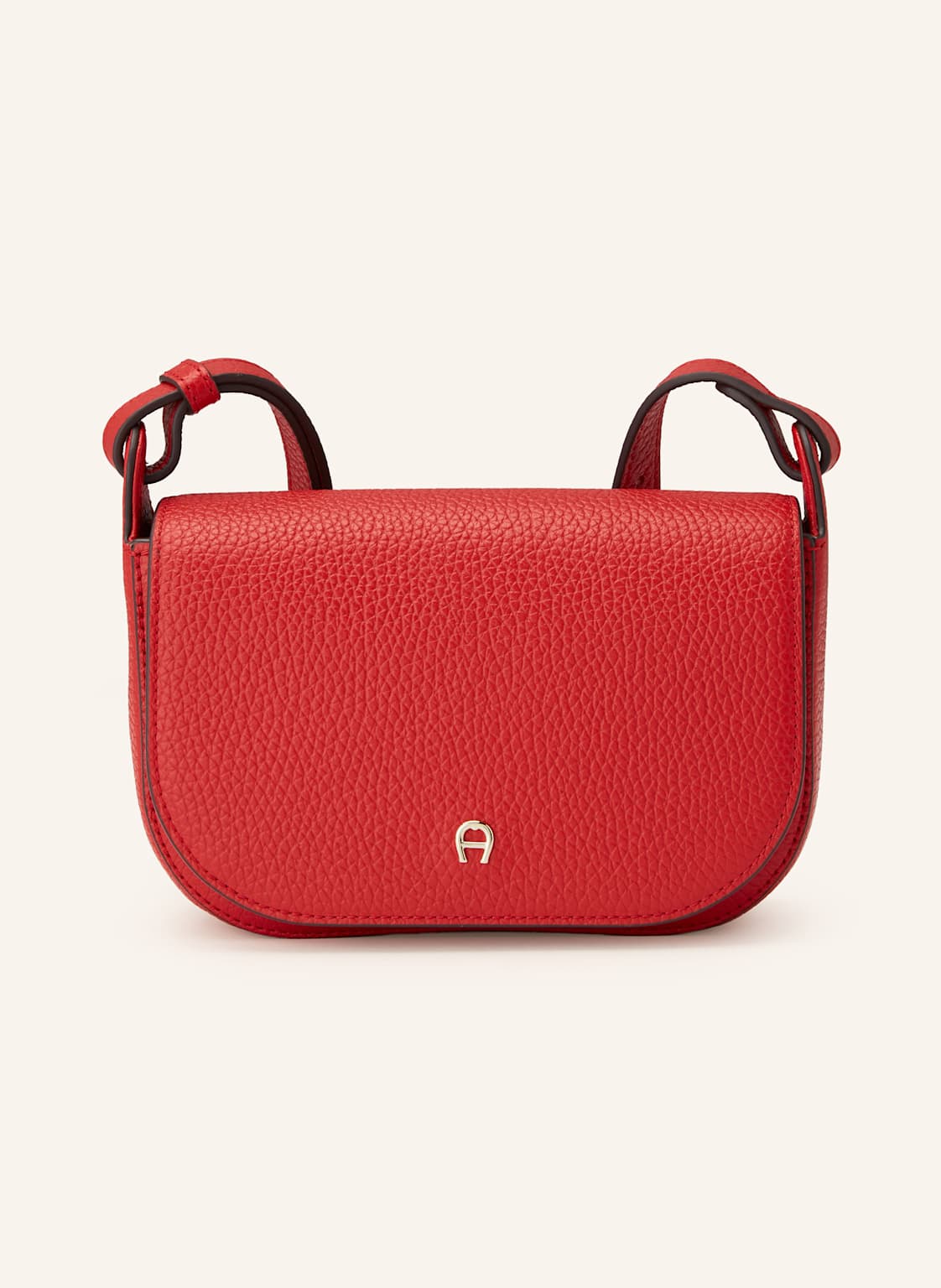 Aigner Umhängetasche Pura rot Aigner Umhängetasche Pura rot von aigner