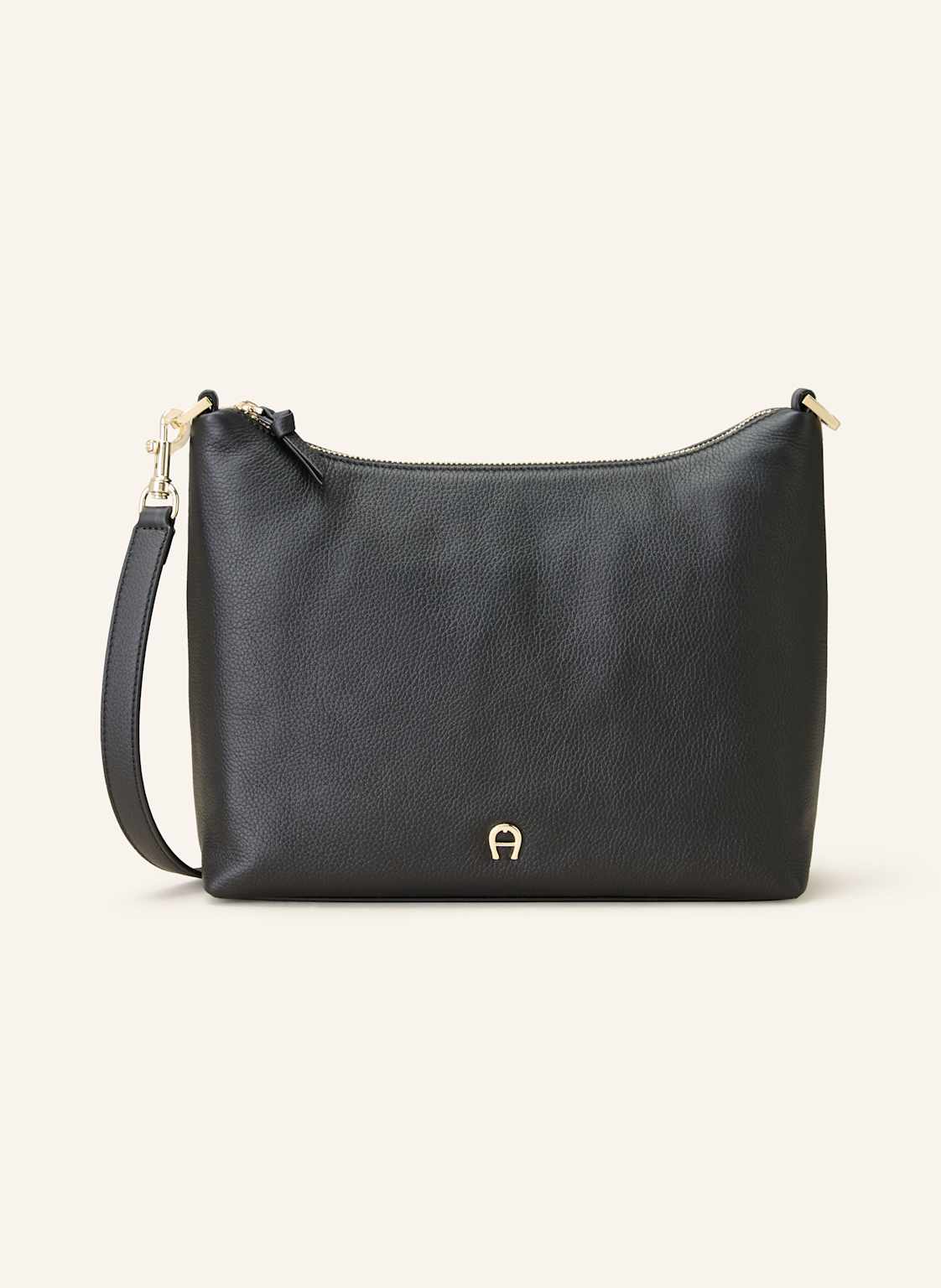 Aigner Umhängetasche schwarz Aigner Umhängetasche schwarz von aigner