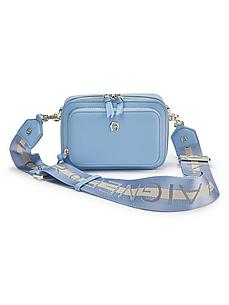 Umhängetasche Zita S Aigner blau von aigner