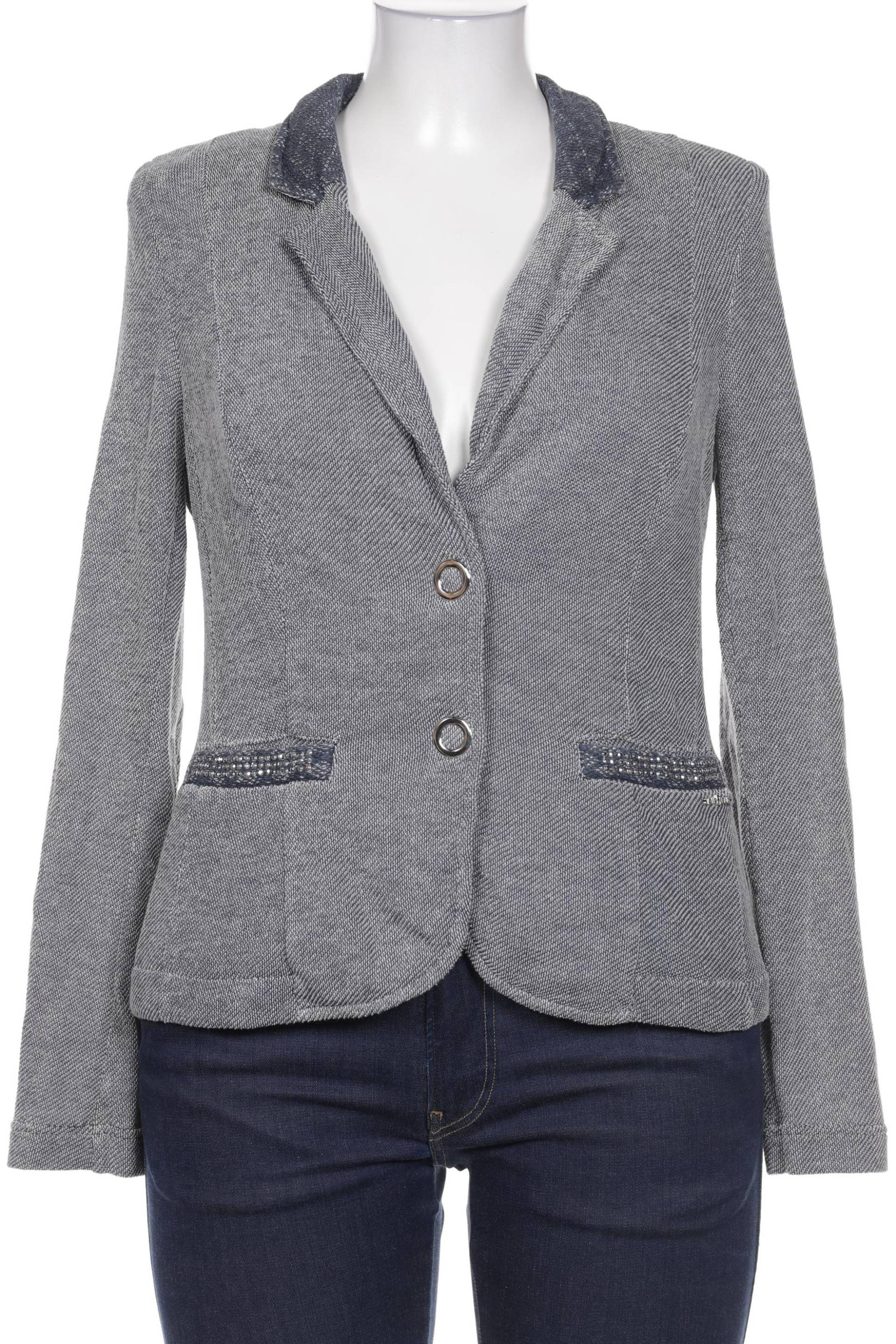 Airfield Damen Blazer, blau von airfield