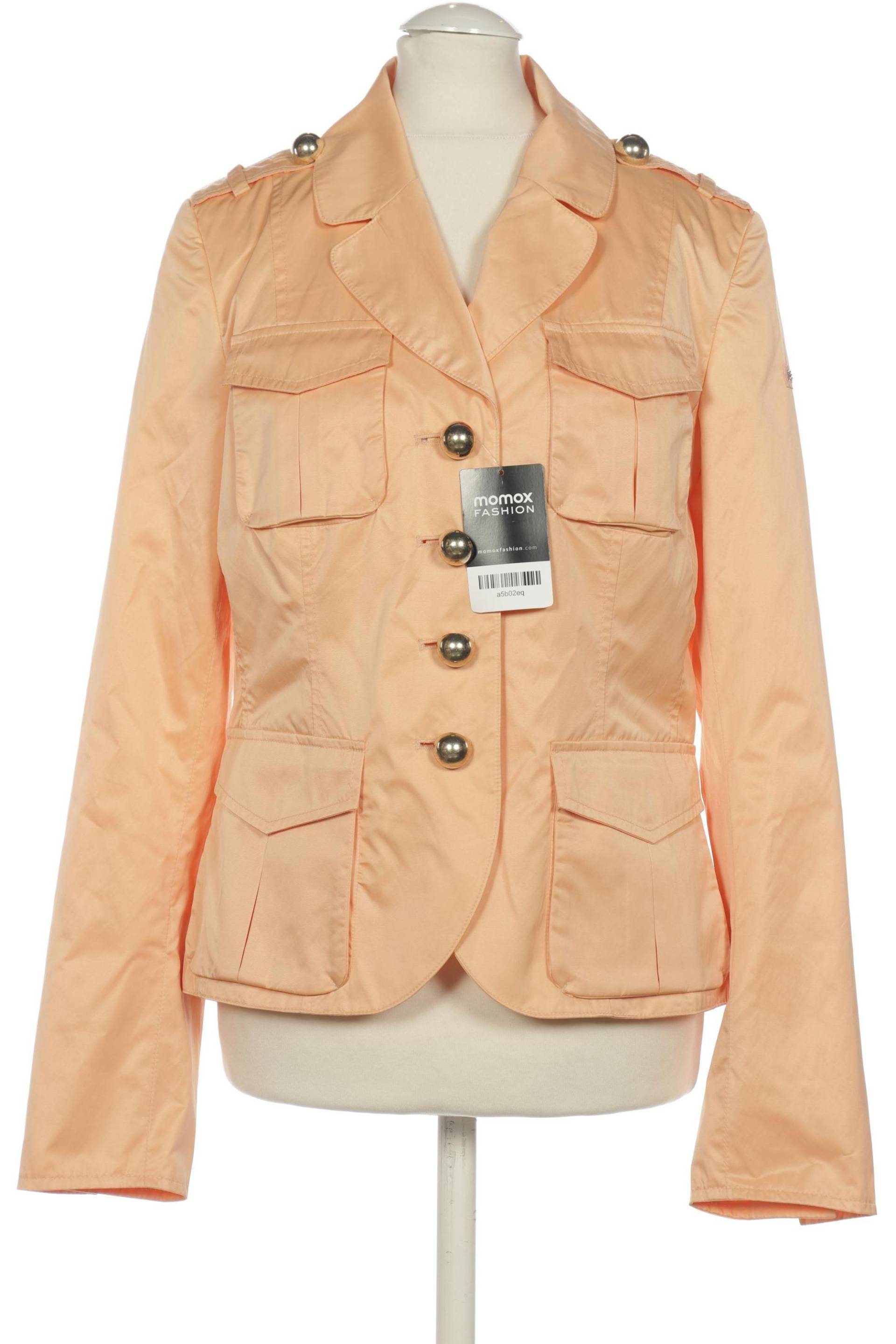 Airfield Damen Blazer, orange von airfield