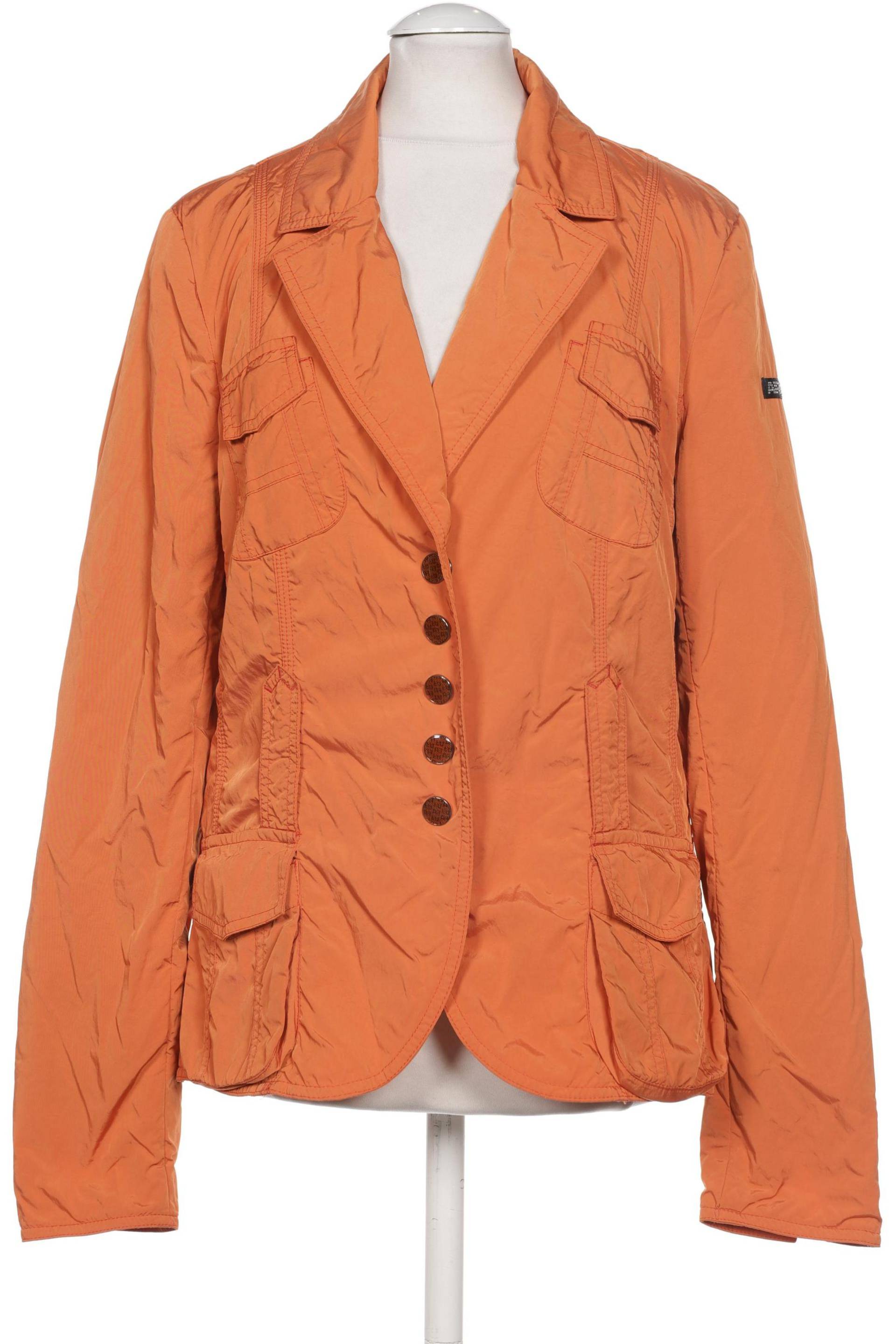 Airfield Damen Blazer, orange von airfield