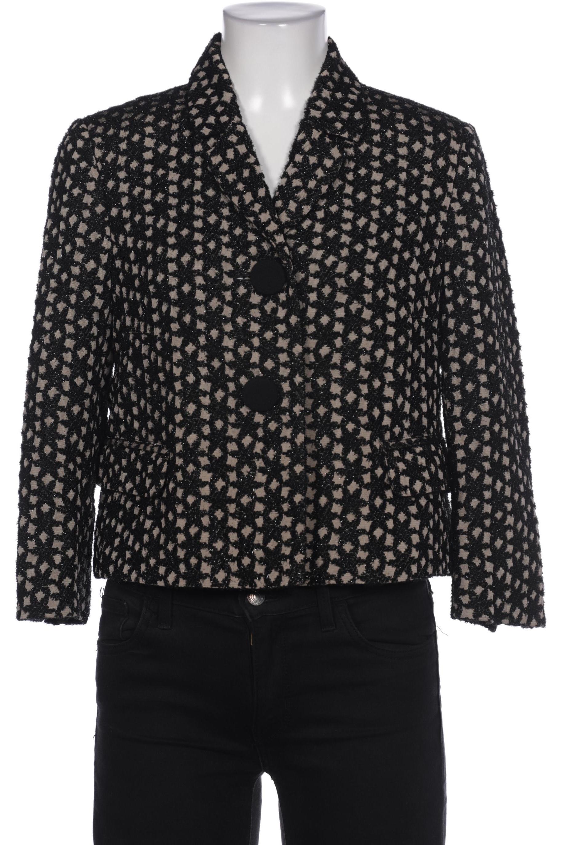 Airfield Damen Blazer, schwarz von airfield