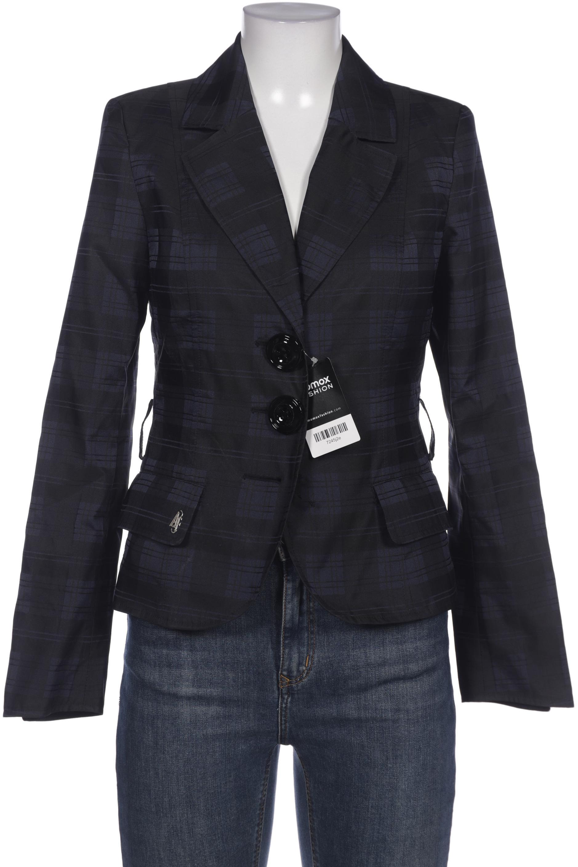 Airfield Damen Blazer, schwarz von airfield