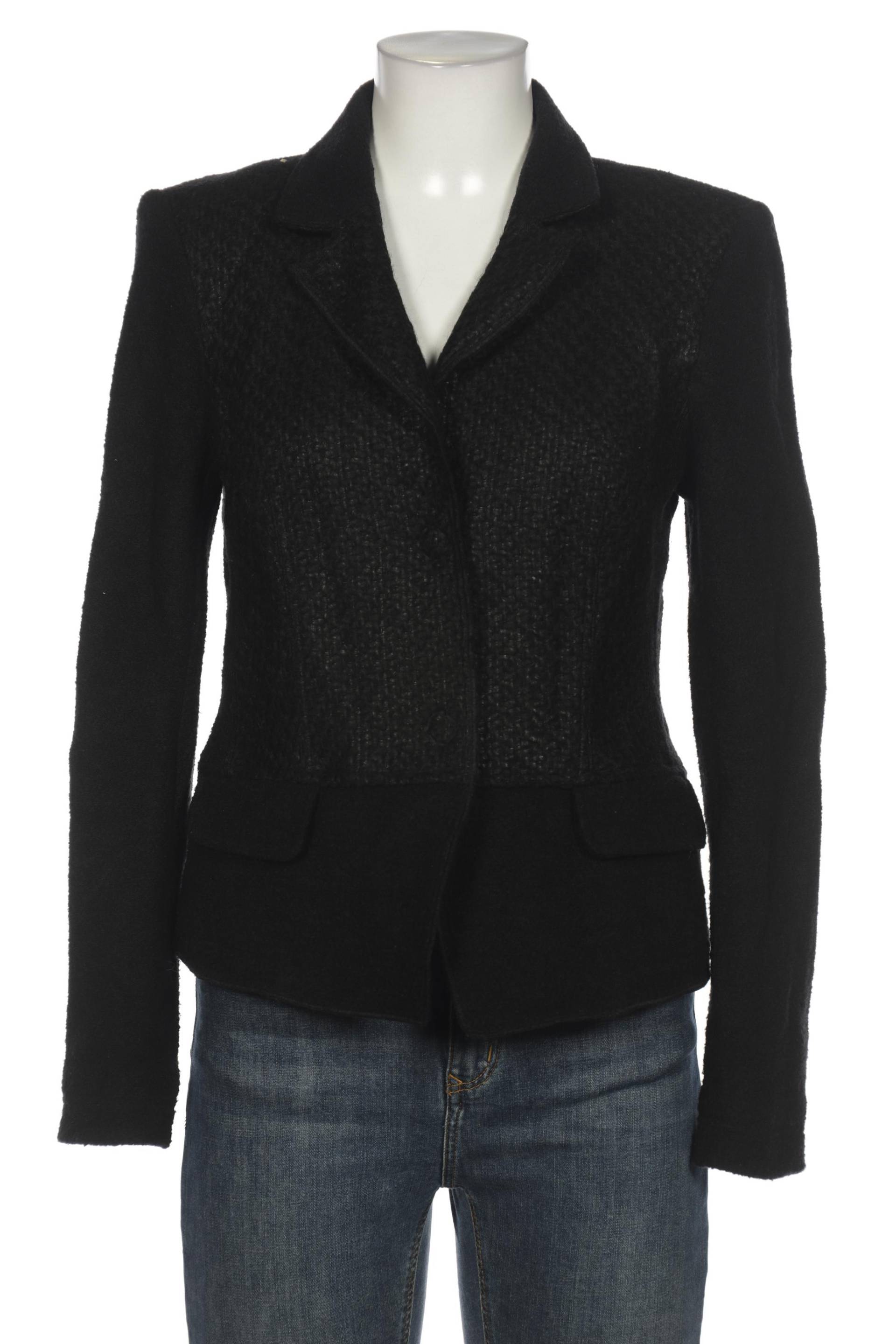 Airfield Damen Blazer, schwarz von airfield