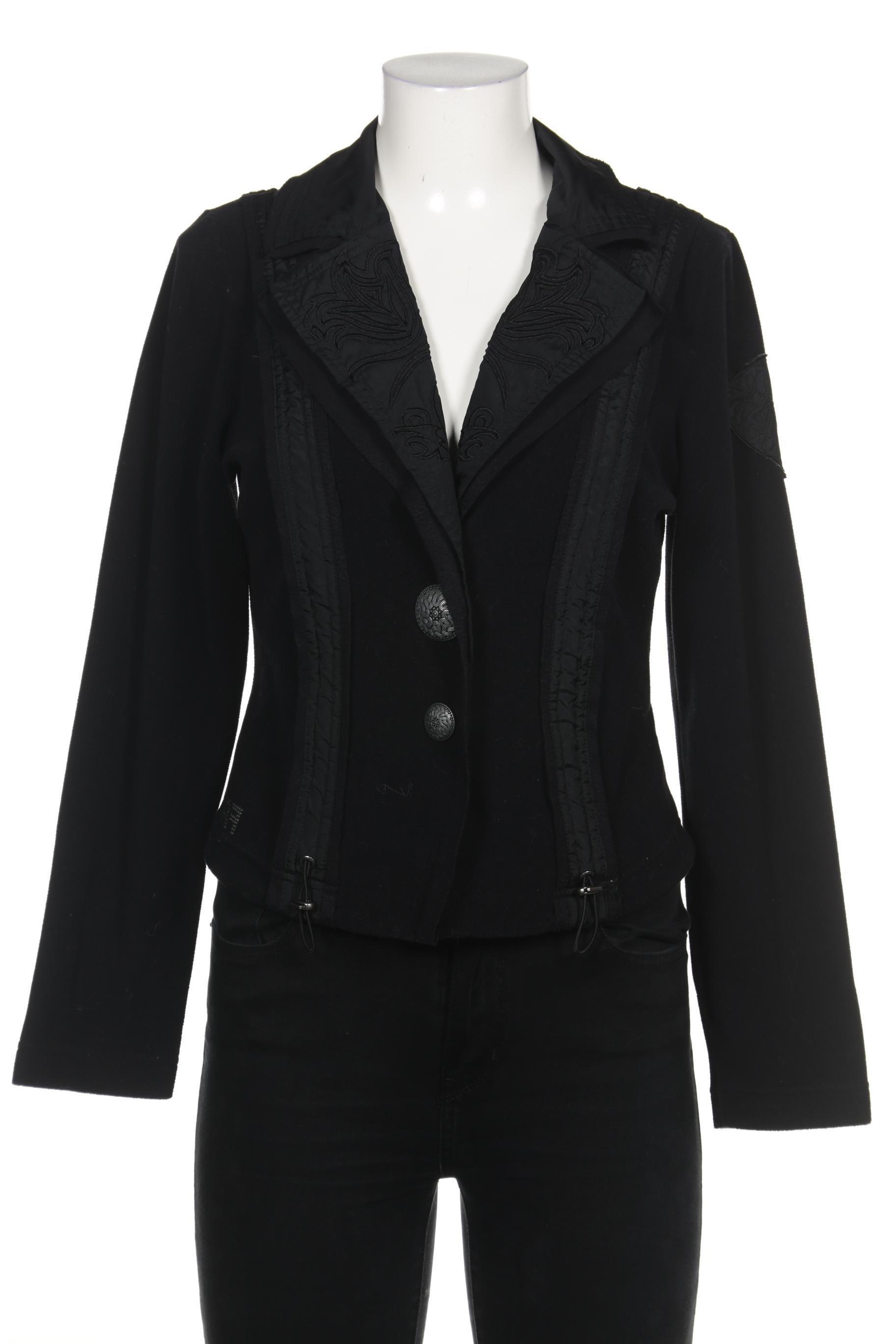 Airfield Damen Blazer, schwarz von airfield