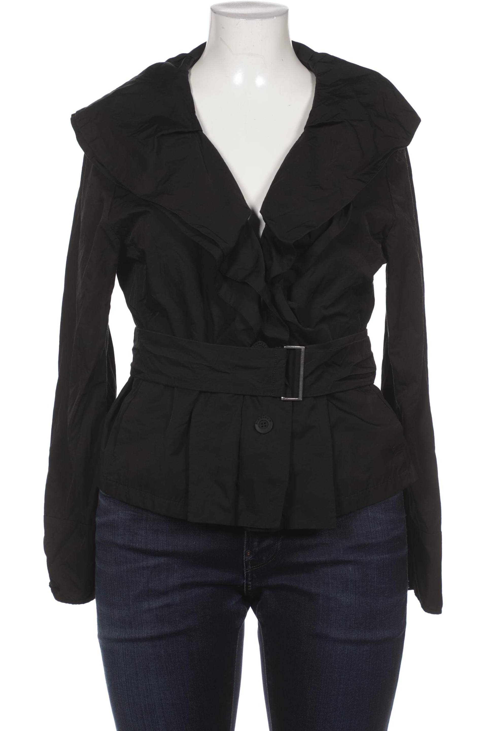 Airfield Damen Blazer, schwarz von airfield