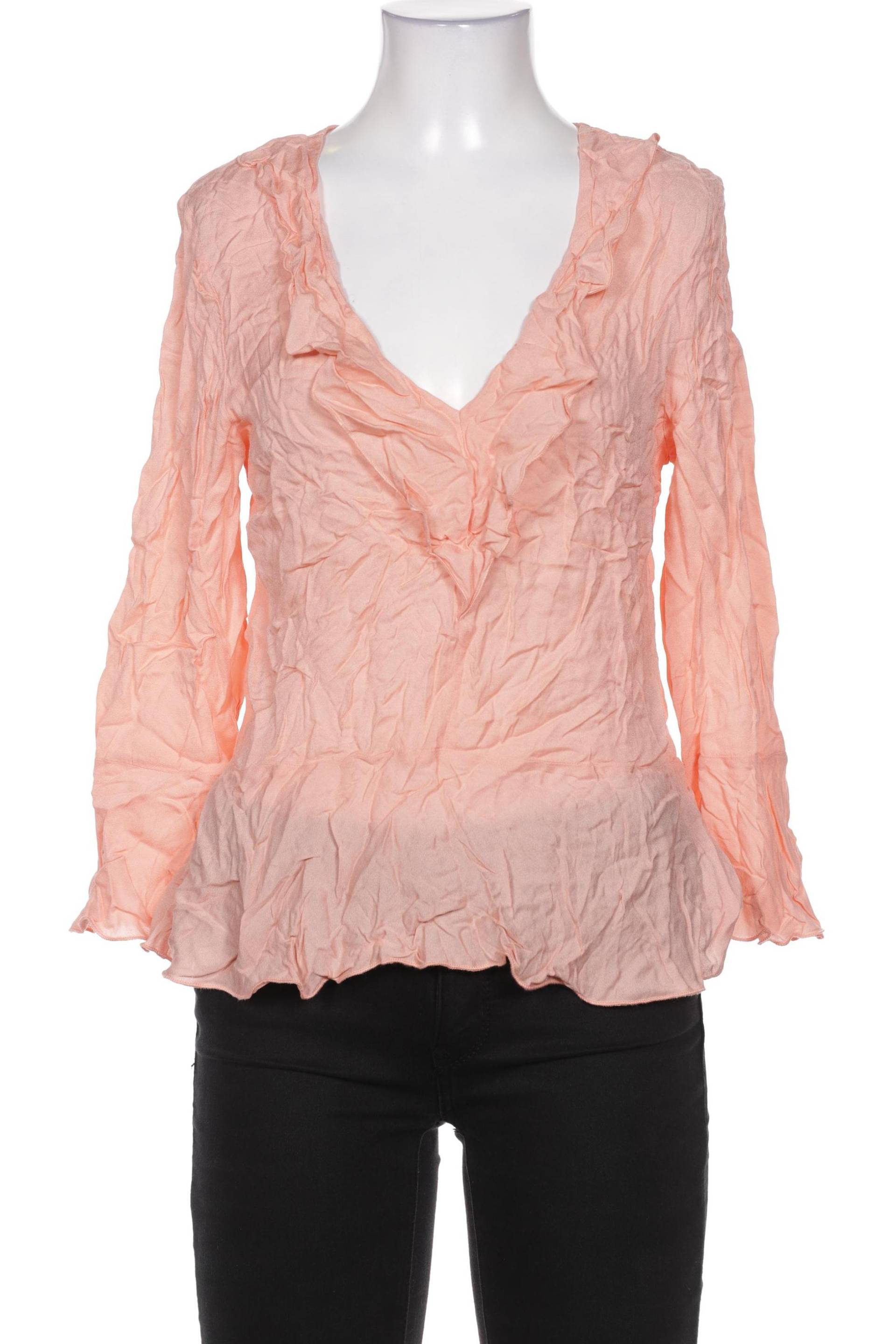 Airfield Damen Bluse, pink von airfield