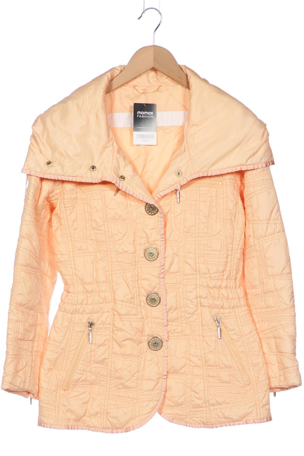 Airfield Damen Jacke, orange von airfield