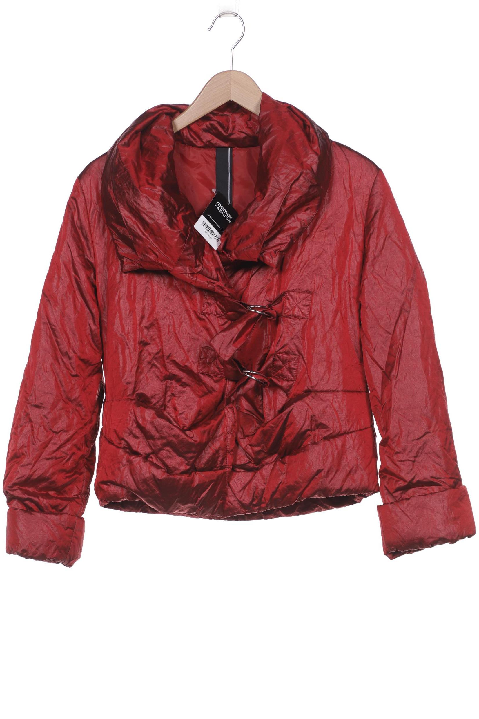 Airfield Damen Jacke, rot von airfield