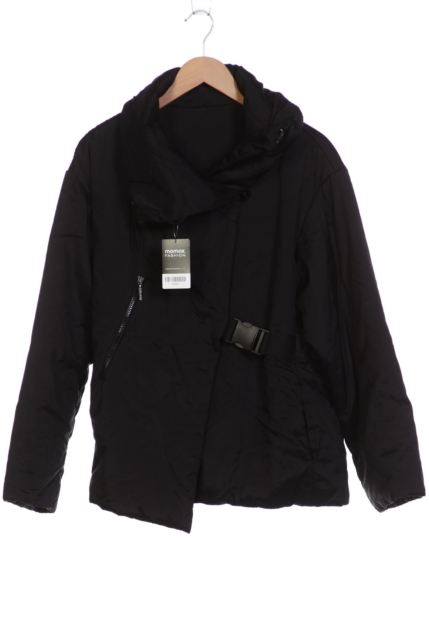 Airfield Damen Jacke, schwarz von airfield